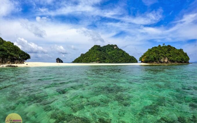 Ao Nang: 4 Islands Day Tour by Speedboat or Longtail Boat - Customer Feedback