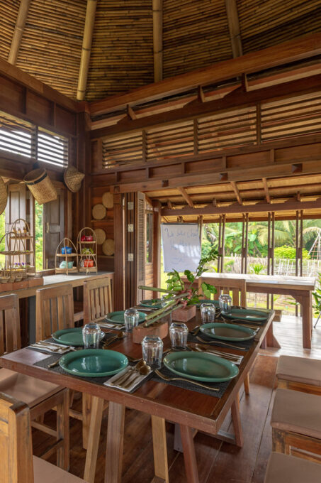 Ao Nang: Authentic Thai Cooking Class - Secrets of Architecture