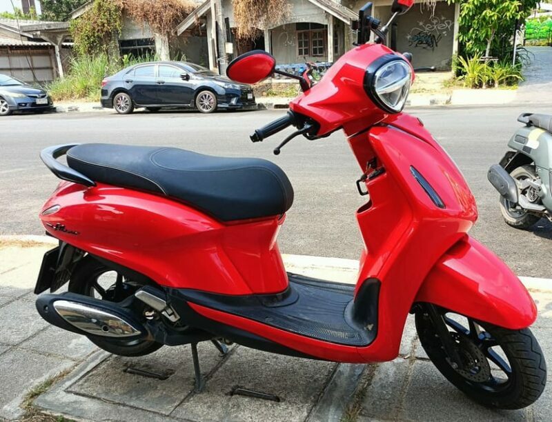 Ao Nang: Explore Krabi with Hotel-Delivered Scooter Rental - Exploring Krabi with Your Scooter