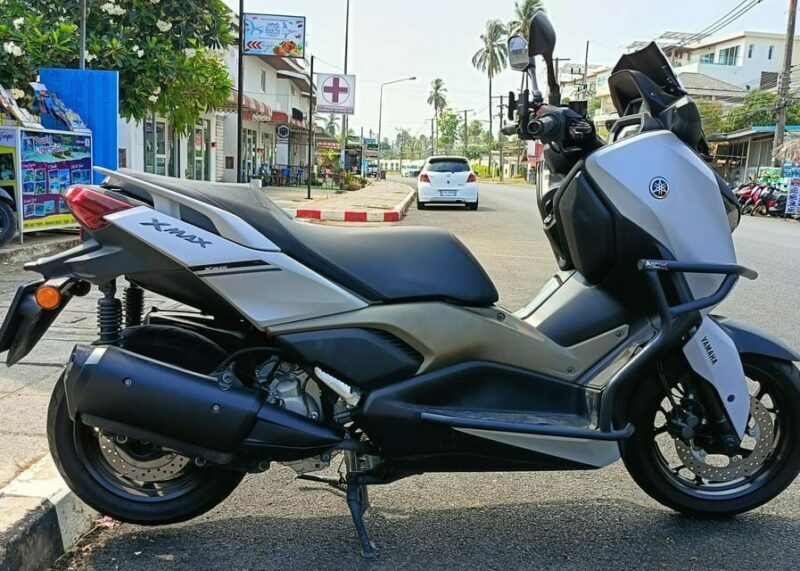 Ao Nang: Explore Krabi with Hotel-Delivered Scooter Rental - Final Thoughts: Who Is It Best For?