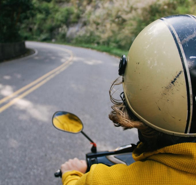 Ao Nang: Explore Krabi With Hotel-Delivered Scooter Rental - Eco-friendly Exploration of Krabi