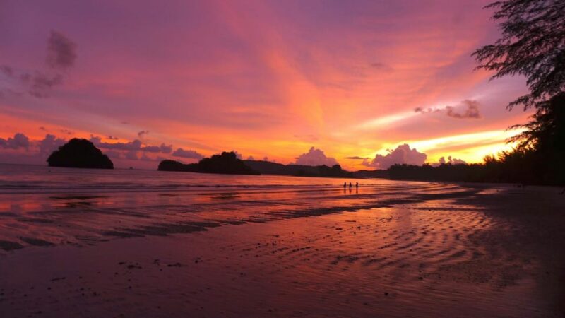 Ao Nang: Explore Krabi With Hotel-Delivered Scooter Rental - Personalizing Your Krabi Adventure