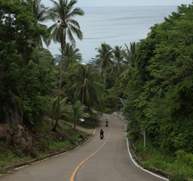 Ao Nang: Explore Krabi With Hotel-Delivered Scooter Rental - Coastal Roads and Secluded Spots