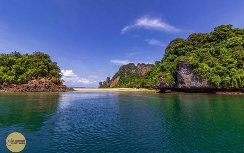 Ao Nang: Hong Islands Tour by Speedboat or Longtail Boat - Key Points