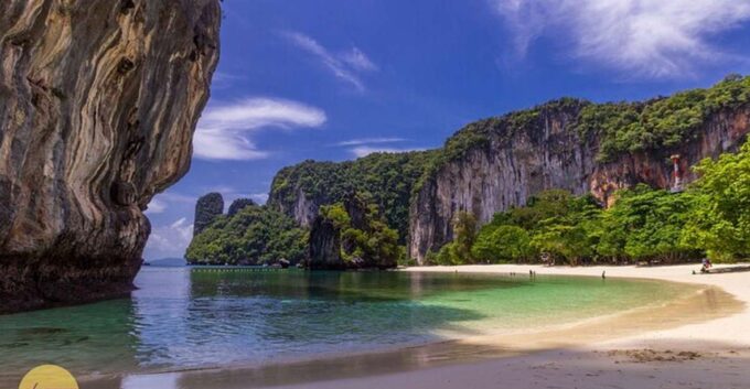 Ao Nang: Hong Islands Tour by Speedboat or Longtail Boat - Important Information