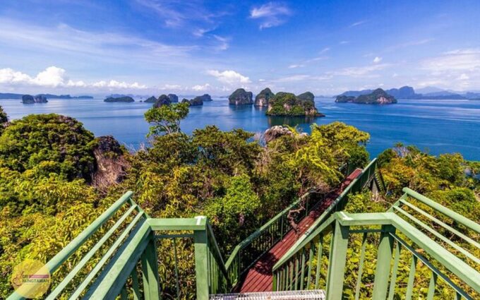 Ao Nang: Hong Islands Tour by Speedboat or Longtail Boat - Customer Reviews