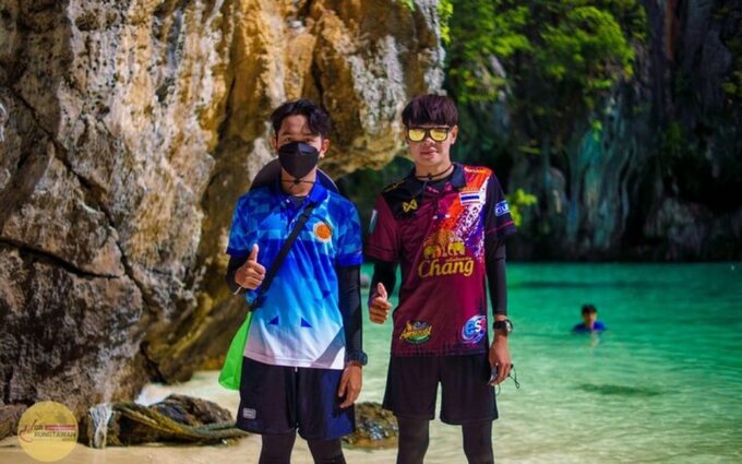 Ao Nang: Hong Islands Tour by Speedboat or Longtail Boat - Frequently Asked Questions