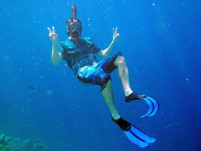 Ao Nang: Island-Hopping Snorkel Tour W/ Amazing Hong Island - Key Points
