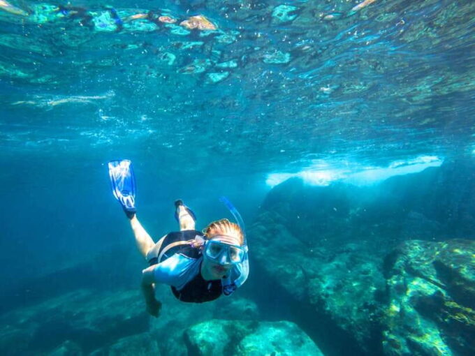 Ao Nang: Island-Hopping Snorkel Tour W/ Amazing Hong Island - Frequently Asked Questions