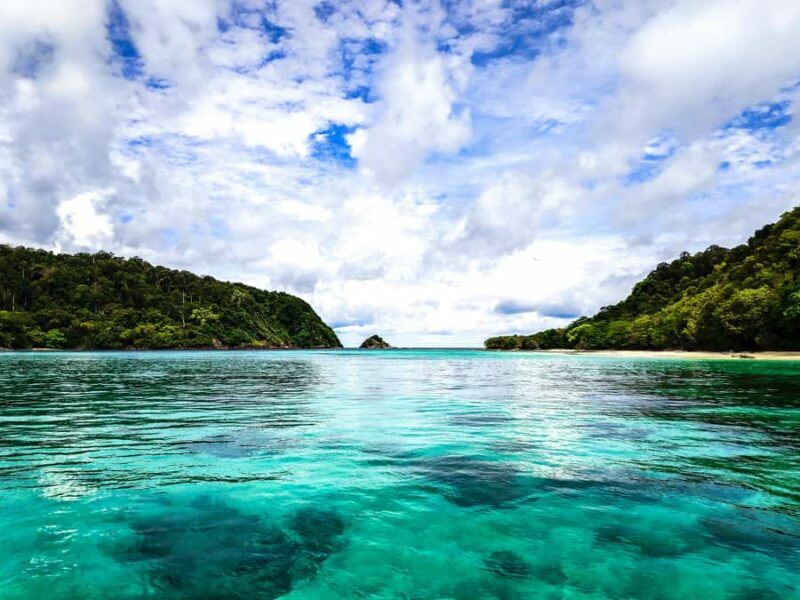 Ao Nang: James Bond & Hong Islands w/Canoeing by Speed Boat - Frequently Asked Questions