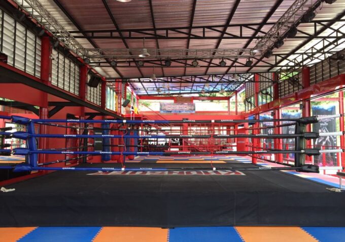 Ao Nang, Krabi: 90-Minute Muay Thai Lesson - Booking and Cancellation