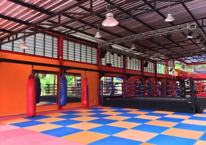 Ao Nang, Krabi: 90-Minute Muay Thai Lesson - Frequently Asked Questions