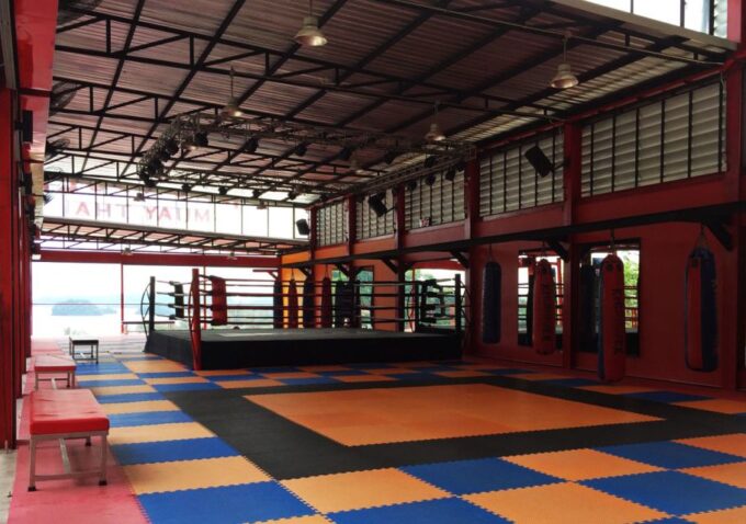 Ao Nang, Krabi: 90-Minute Muay Thai Lesson - Recap