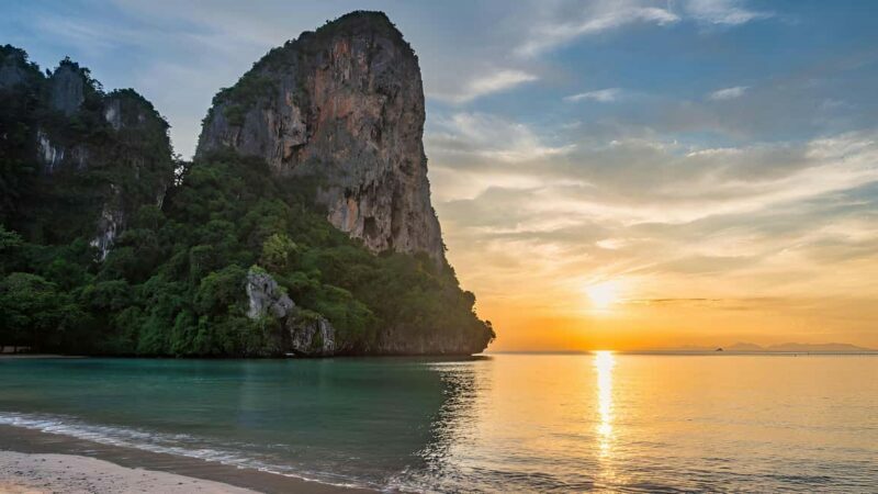 Ao Nang Night Tour Swim with bioluminescent plankton - Exploring the Ao Nang Night Tour: Swim with Bioluminescent Plankton