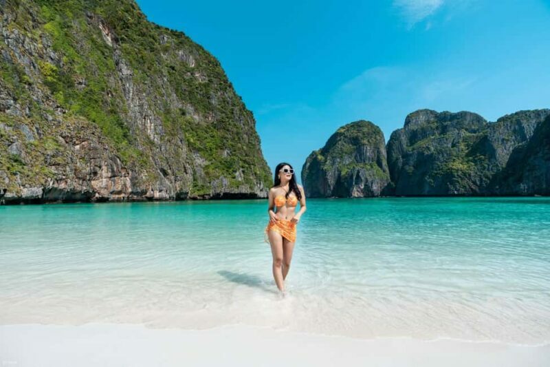 Ao Nang: Phi Phi Islands Speedboat Tour Full Day - Introduction: Is a Speedboat Tour Right for You?