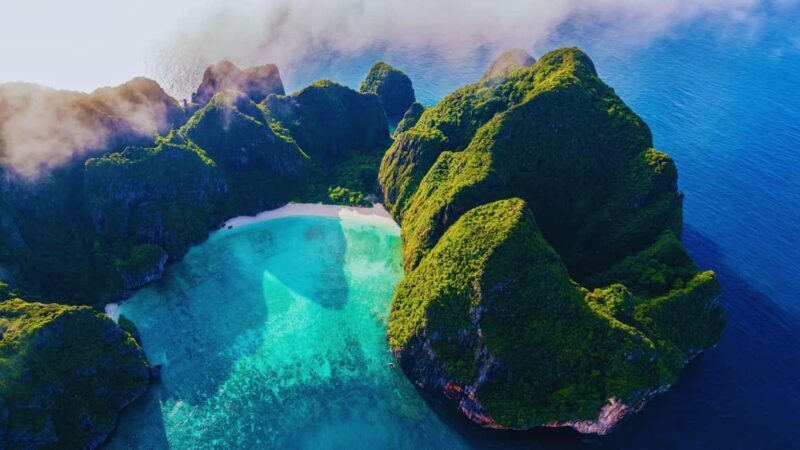 Ao Nang: Phi Phi Islands Speedboat Tour Full Day - Experience and Reviews: What Travelers Say