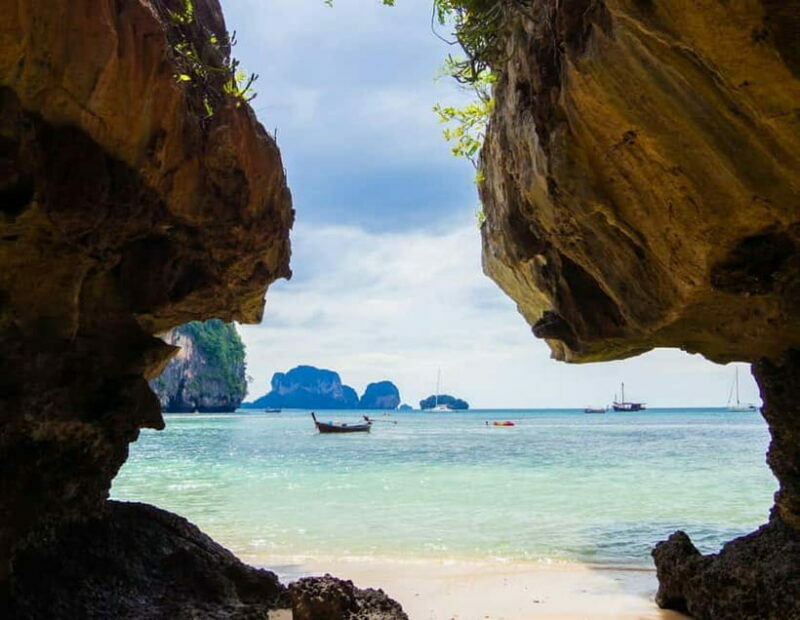 Ao Nang: Premium 4 Islands Snorkeling Tour by Speedboat - Is This Tour Worth It?