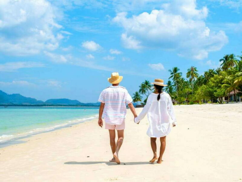 Ao Nang: Premium 4 Islands Snorkeling Tour by Speedboat - Who Should Consider This Tour?