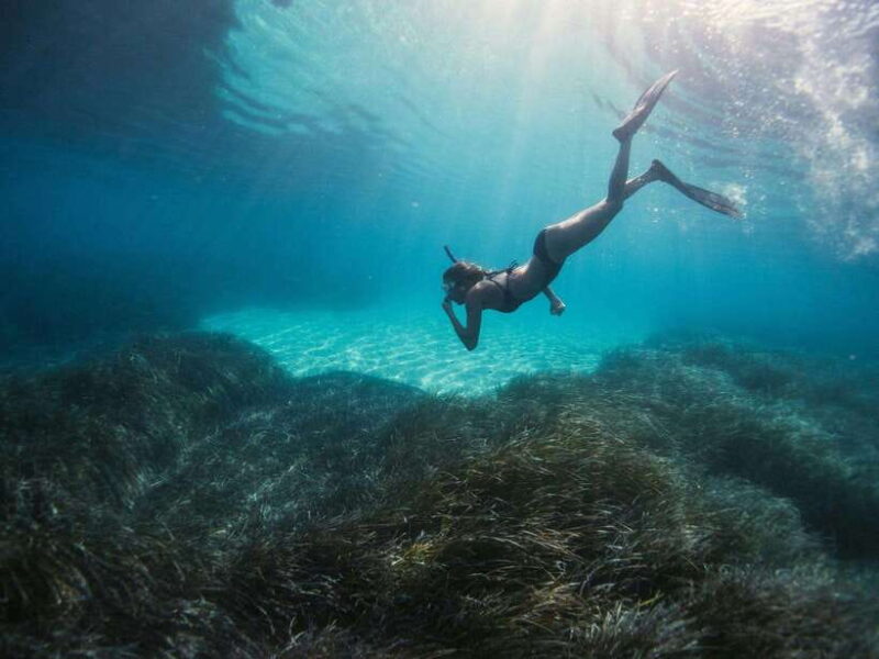Ao Nang: Premium 4 Islands Snorkeling Tour by Speedboat - Itinerary Breakdown
