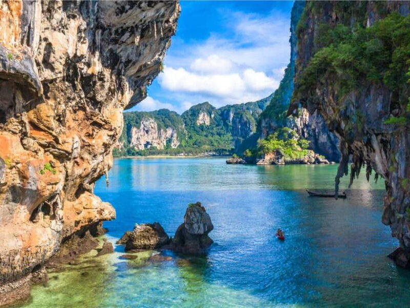 Ao Nang: Premium 4 Islands Snorkeling Tour by Speedboat - Practical Considerations