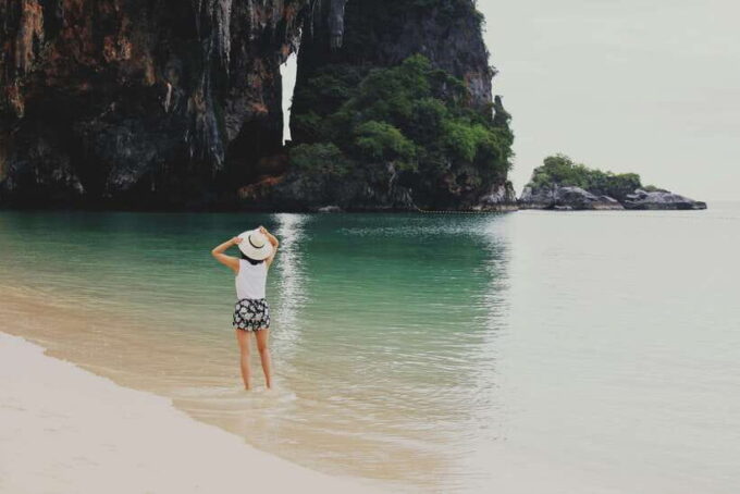 Ao Nang: Premium 4 Islands Snorkeling Tour by Speedboat - Recap