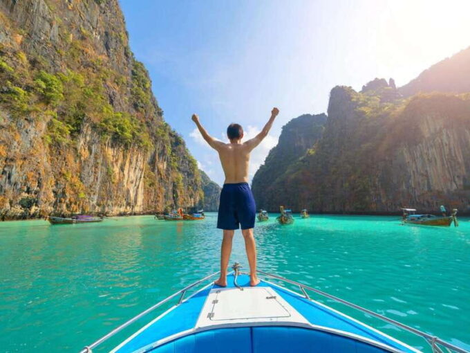 Ao Nang: Premium 4 Islands Snorkeling Tour by Speedboat - Frequently Asked Questions