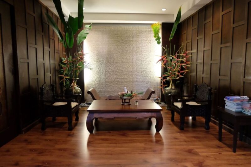 Ao Nang: Spa & Wellness - Booking and Pricing