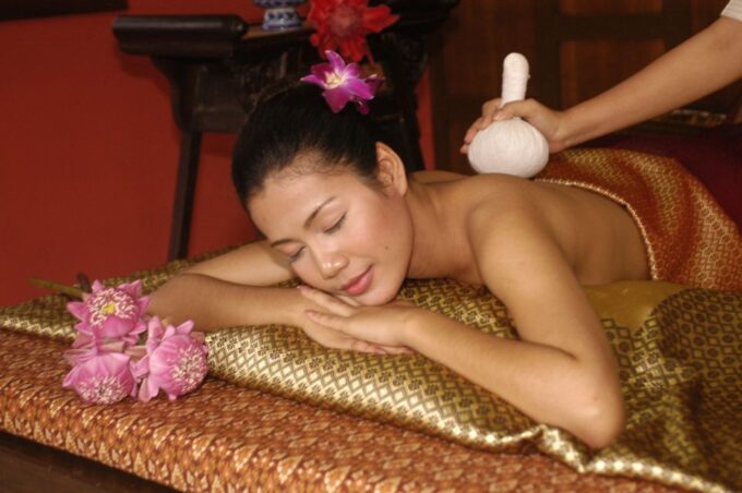 Ao Nang: Spa & Wellness - Customer Feedback