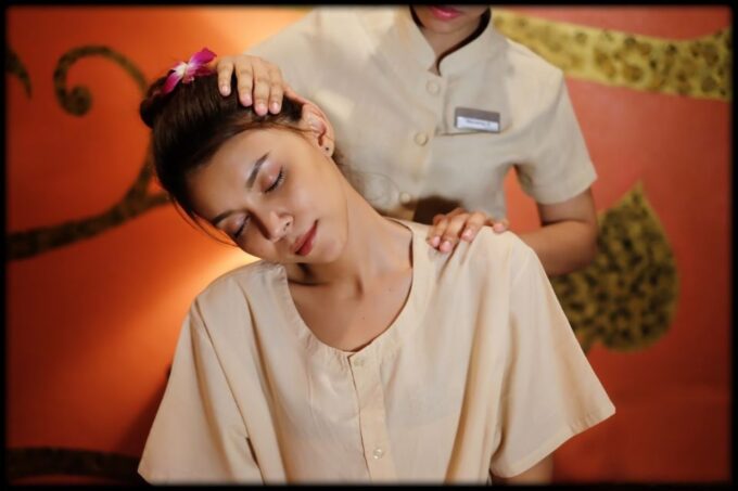 Ao Nang: Spa & Wellness - Destination Highlights