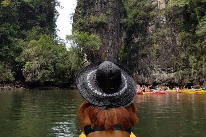 Ao Thalane Bay Sea Kayaking Adventure From Krabi (Sha Plus) - Cancellation Policy