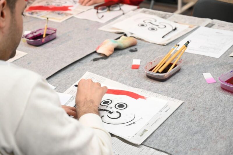 Aomori: Aomori Nebuta Festival All Inclusive Experience - Activities and Highlights