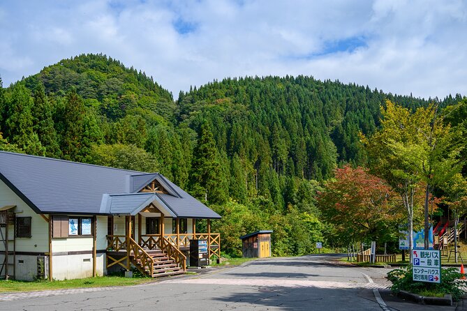 Aomori Custom Part Day Tour - Tour Guide and Transportation