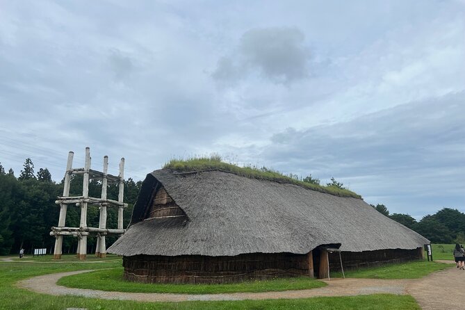 Aomori Full-Day Private Tour With Licensed Guide - About the Tour Provider