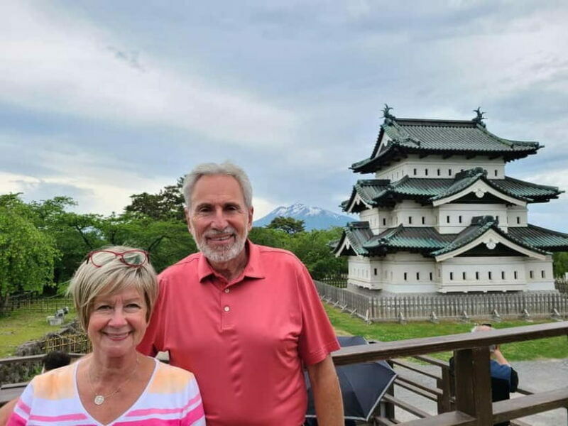 Aomori Full-Day Private Trip with Government-Licensed Guide - A Deep Dive into the Aomori Private Tour Experience