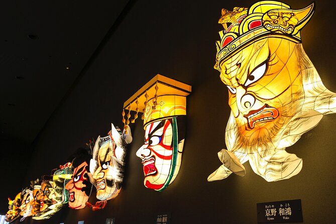 Aomori Highlights Private Full Day Tour - Convenient Drop-off at the Aomori Cruise Terminal