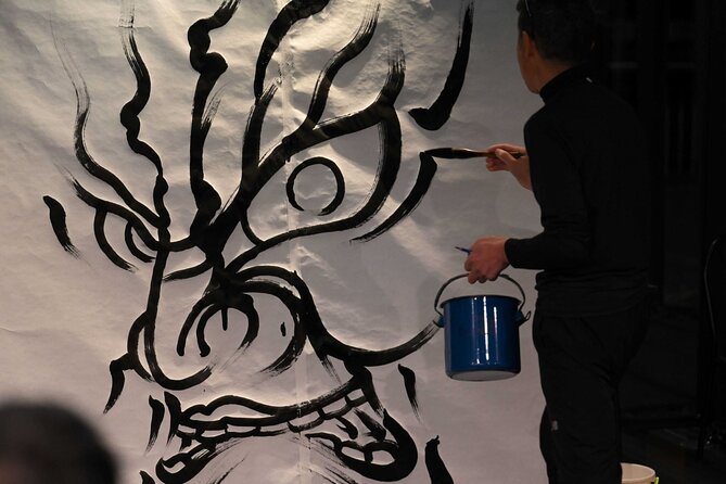 Aomori Nebuta Festival All Inclusive Premium Night Experience - What to Expect