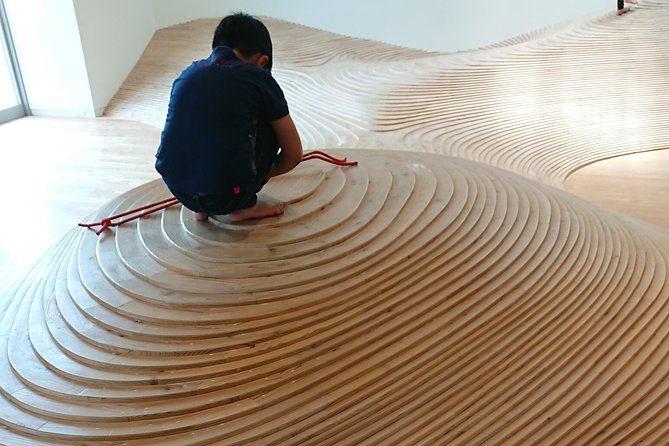[Aomori Prefecture] Tour the History and Architecture in Towada City, the Art City - Exploring Towada Citys History
