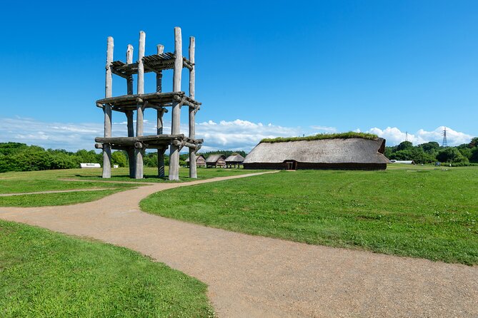 Aomori Private Customizable Full Day Tour - Customization and Itinerary Planning