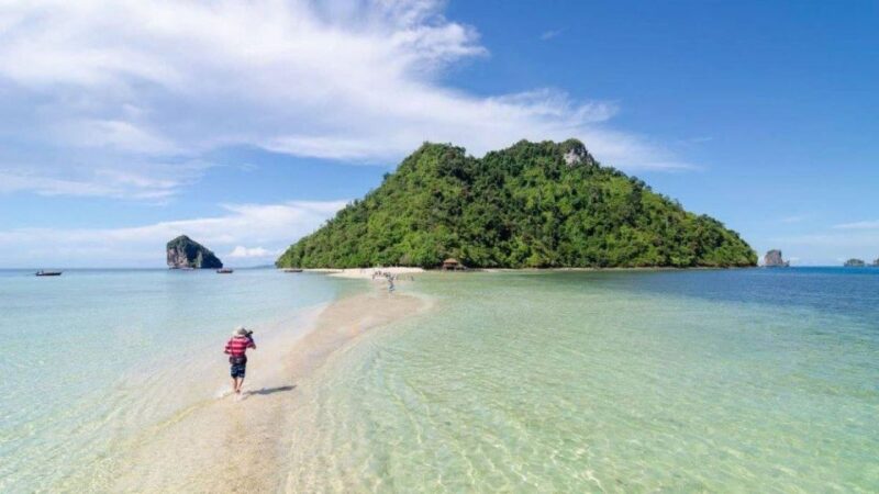 Aonang: 4 Island Tour, Snorkeling,Sunset & Glowing Planktron - Customer Feedback and Ratings