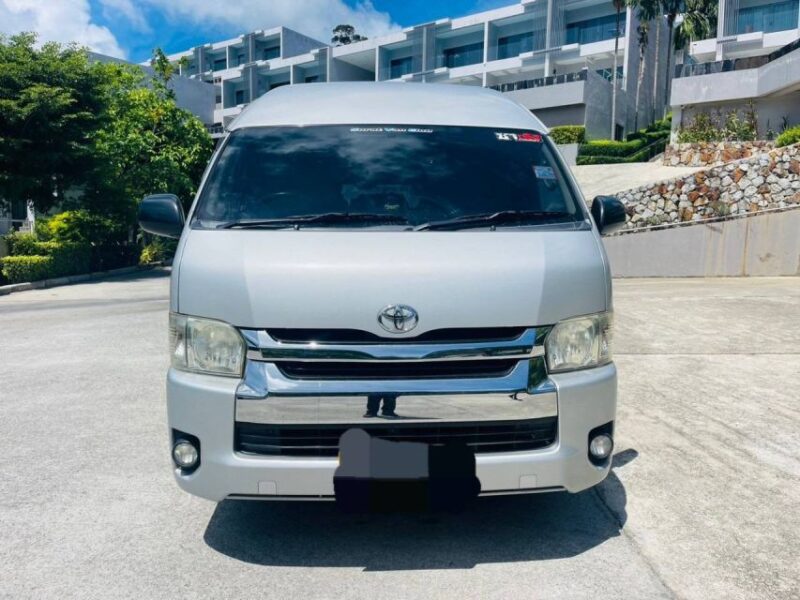 Aonang To Koh Lipe - Travel Duration and Arrival Flexibility