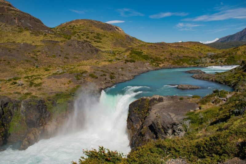 Aonikenk & Nordenskjold Trails: Guided Hiking Trail - Gear and Clothing Recommendations
