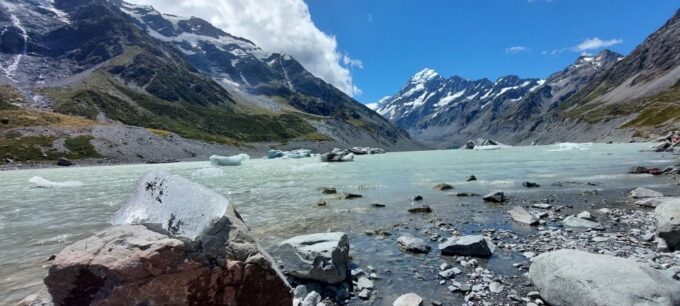 Aoraki Mount Cook: 10hrs or 7hrs Tour From Timaru - What to Bring and Restrictions