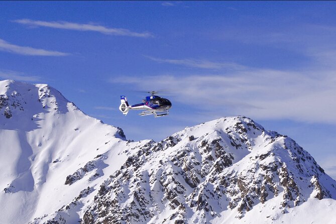 Aoraki Mount Cook & Lord of the Rings Country - Iconic Lord of the Rings Filming Location