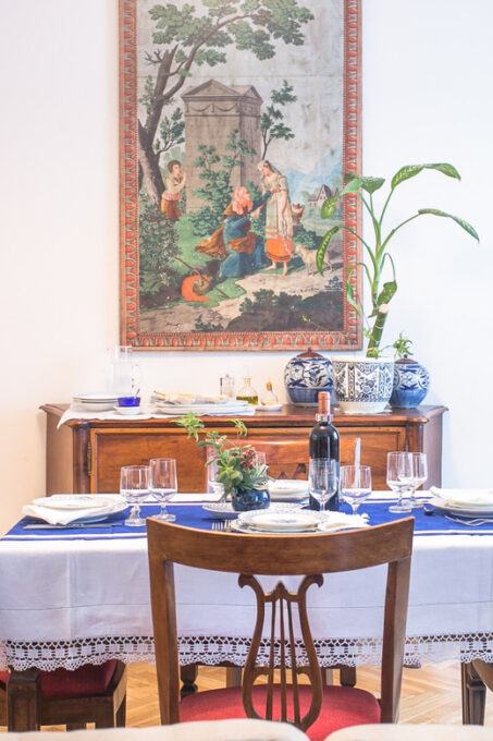 Aosta: Cooking Demo & Meal at a Locals Home - Frequently Asked Questions