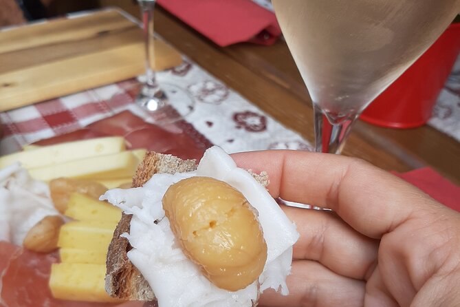 Aosta Food Tour - Do Eat Better Experience - Meeting and Pickup Details