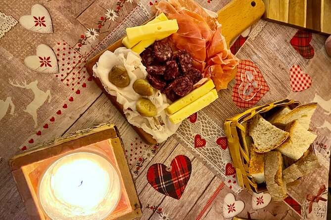 Aosta Food Tour - Do Eat Better Experience - Highlights From Guest Reviews
