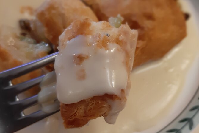 Aosta Food Tour - Do Eat Better Experience - Culinary Delights to Expect