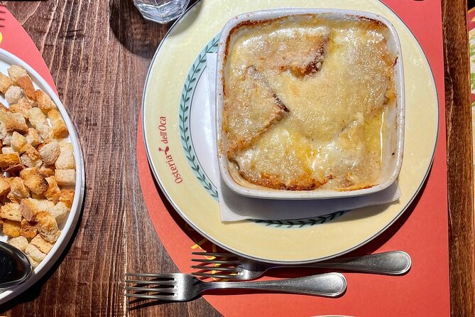 Aosta Food Tour - Do Eat Better Experience - Tips for a Great Experience