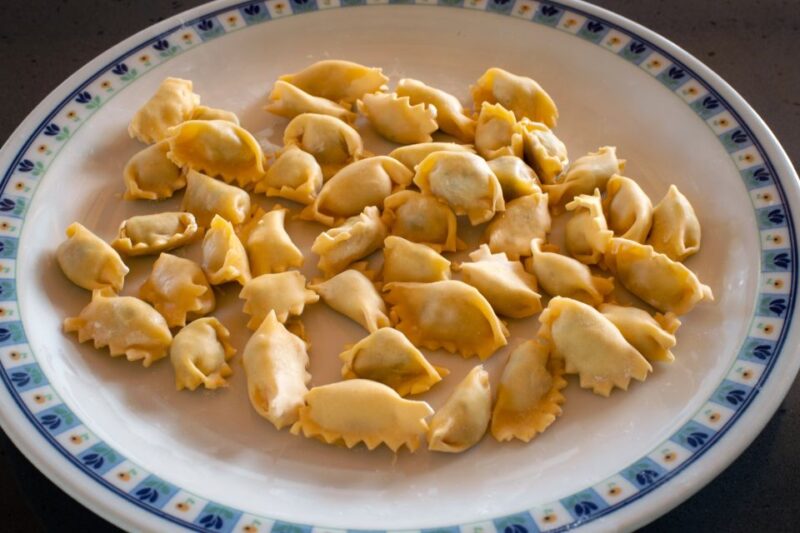Aosta: Pasta & Tiramisu Cooking Class at a Locals Home - Customer Feedback