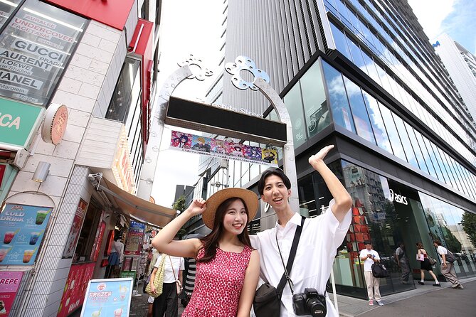 Aoyama Art Museum Tour From Tokyo - Booking Information